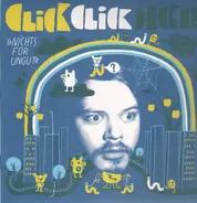 Clickclickdecker - Nichts für Ungut