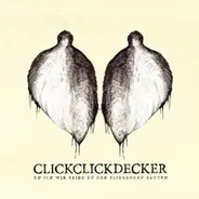 Clickclickdecker - Du Ich Wir Beide Zu Den Fliegenden Bauten (Live)