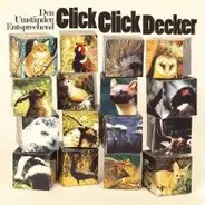 Clickclickdecker - Den Umständen Entsprechend