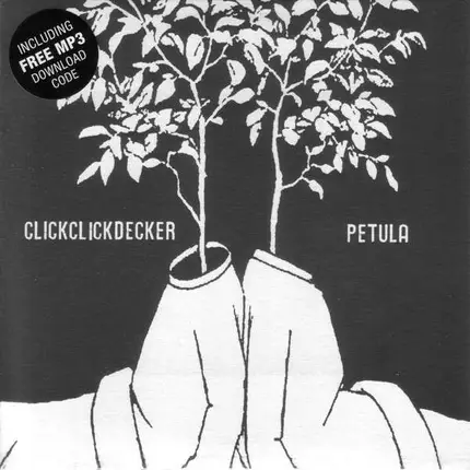 Clickclickdecker - W.G.Elbholz/My Heart