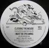 12inch Vinyl Single - Clicking The Mouse - I Must Be Dreaming