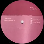 Clickrunner - The Clickrunner EP