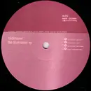 12inch Vinyl Single - Clickrunner - The Clickrunner EP