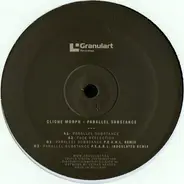 Cliche Morph - Parallel Substance