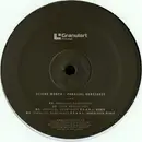 12inch Vinyl Single - Cliche Morph - Parallel Substance - EP