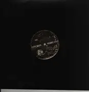 12inch Vinyl Single - Cliche Morph - Paranoid Effect - EP