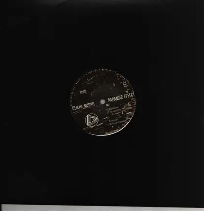 Cliche Morph - Paranoid Effect