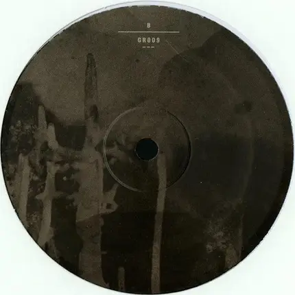Cliche Morph - Parallel Substance