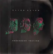 Click Click - Rorschach Testing