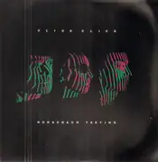 LP - Click Click - Rorschach Testing