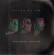 Click Click - Rorschach Testing