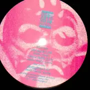 12inch Vinyl Single - Click Click - Skripglow