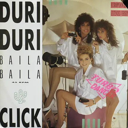 Click - Duri Duri (Baila Baila)