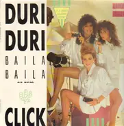 Click - Duri Duri (Baila Baila)