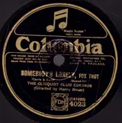 Clicquot Club Eskimos