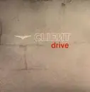 12inch Vinyl Single - Client - Drive