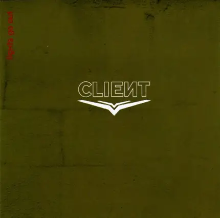 Client - Lights Go Out