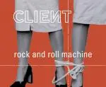 The Clientele - Rock And Roll Machine