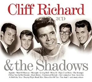 Cliff & The Shadows Richard - Richard, Cliff & The Shadows
