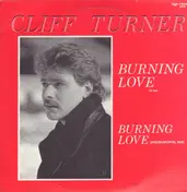 Cliff Turner - Burning Love