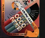 Cliff "Ukulele Ike" Edwards And His Hot Combination - Pure Nostalgia And All That Jazz