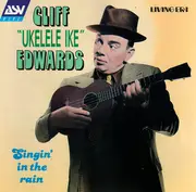CD - Cliff 'Ukulele Ike' Edwards - Singin' In The Rain