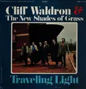 LP - Cliff Waldron And The New Shades Of Grass - Traveling Light