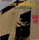 LP - Cliff Waldron And The New Shades Of Grass - Right On!