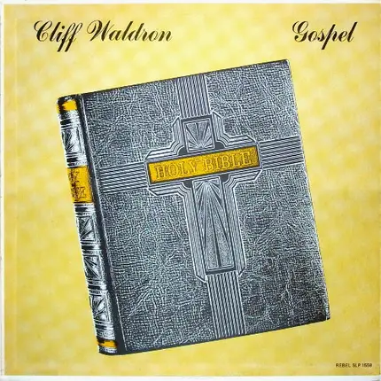 Cliff Waldron - Gospel