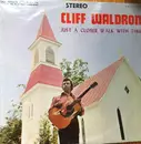LP - Cliff Waldron - Just A Closer Walk With Thee