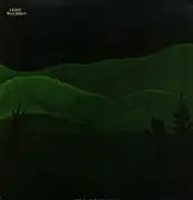 LP - Cliff Waldron - God Walks The Dark Hills
