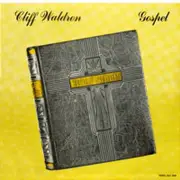 LP - Cliff Waldron - Gospel