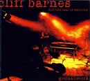 CD - Cliff Barnes And The Fear Of Winning - Godsatwork - Digipak