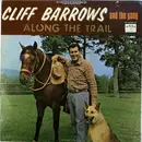 LP - Cliff Barrows & The Gang - Along The Trail