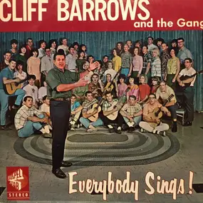 Cliff Barrows - Everybody Sings!