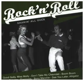 Cliff Bennett - Rock 'n' Roll