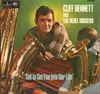 LP - Cliff Bennett & The Rebel Rousers - Got To Get You Into Our Life