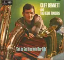 LP - Cliff Bennett & The Rebel Rousers - Got To Get You Into Our Life