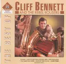 CD - Cliff Bennett & The Rebel Rousers - The Best Of The EMI Years