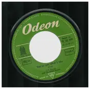 Cliff Bennett & the Rebel Rousers - You've Got What I Like