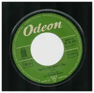Cliff Bennett & The Rebel Rousers - You've Got What I Like