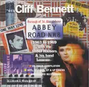 CD - Cliff Bennett - At Abbey Road 1963-1969