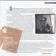 CD - Cliff Bennett - At Abbey Road 1963-1969
