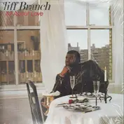 cliff Branch