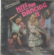 Cliff Carpenter - Hits for Dancing 11