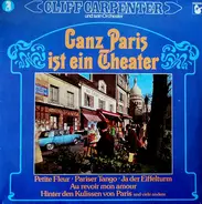 Cliff Carpenter - Ganz Paris ist ein Theater