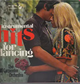 Cliff Carpenter - Instrumental Hits For Dancing