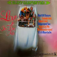 Cliff Carpenter - Love Is In The Air - Stereo Tanz Party 21