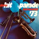 Double LP - Cliff Carpenter Und Sein Orchester , Orchester Thomas Berger - Stereo Hitparade Instrumental '73 - Gatefold