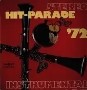 Cliff Carpenter Und Sein Orchester , Pete's Band - Stereo Hitparade Instrumental '72